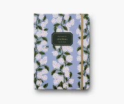 Journal with Pen