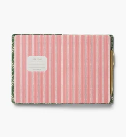 Journal with Pen