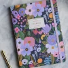 Journal with Pen