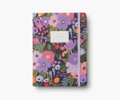 Journal with Pen