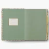 Journal with Pen