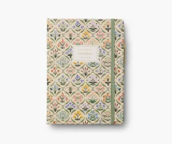 Journal with Pen