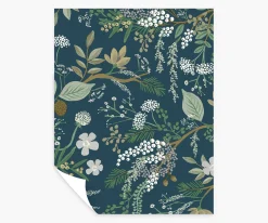 Juniper Forest Peel & Stick Wallpaper Sample
