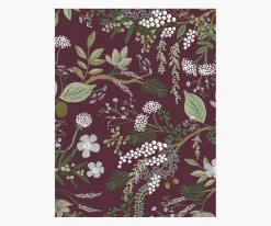 Juniper Forest Wallpaper Sample