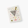 Just a 'Tini Bit Older Birthday Card