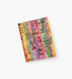 Kaleidoscope Birthday Card
