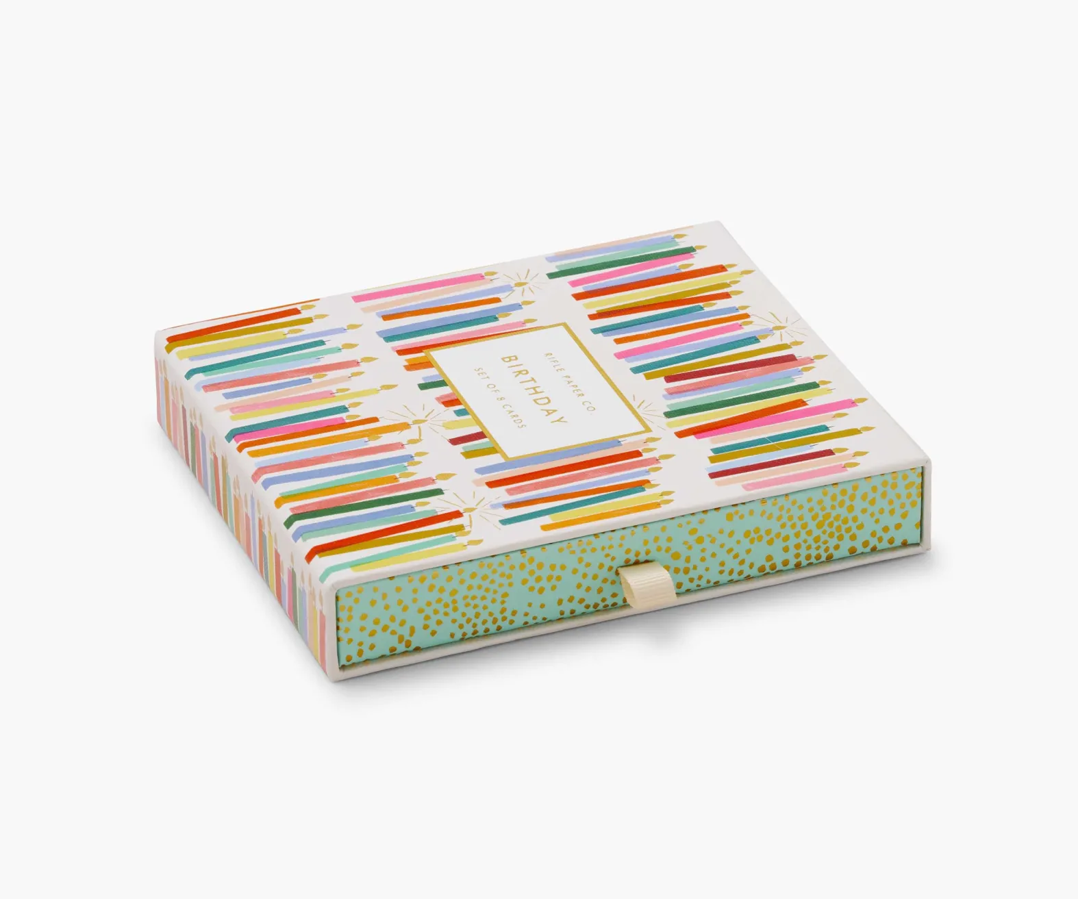 Keepsake Card Box