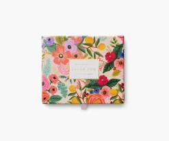 Keepsake Card Box