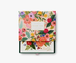 Keepsake Card Box