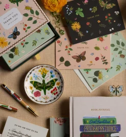 Keepsake Card Box