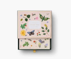 Keepsake Card Box
