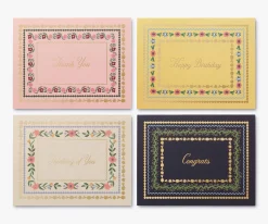 Keepsake Card Box