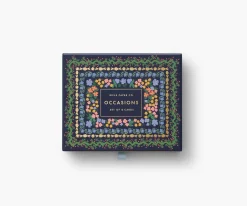 Keepsake Card Box