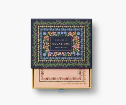 Keepsake Card Box