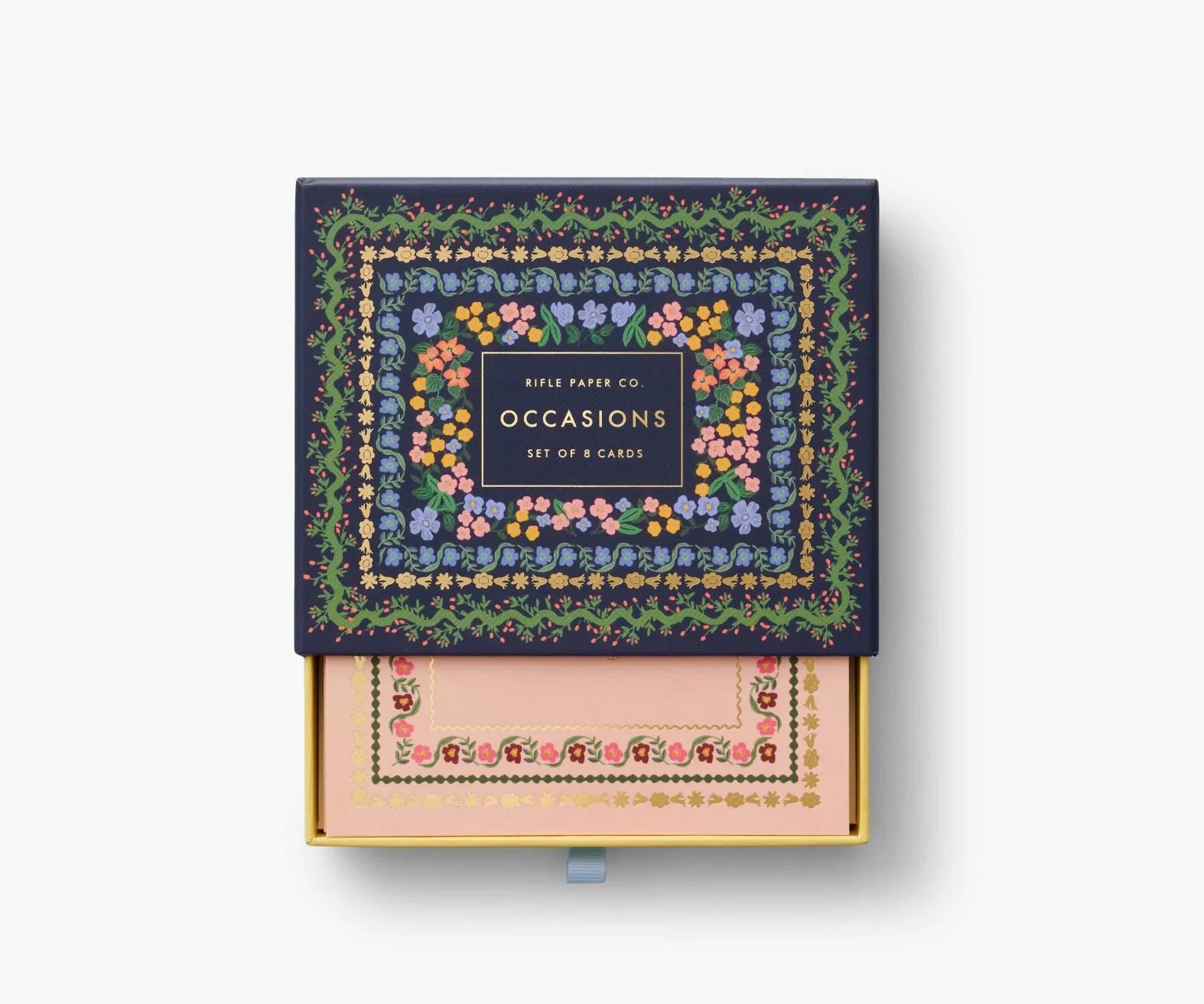 Keepsake Card Box