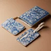 Key Ring Card Case