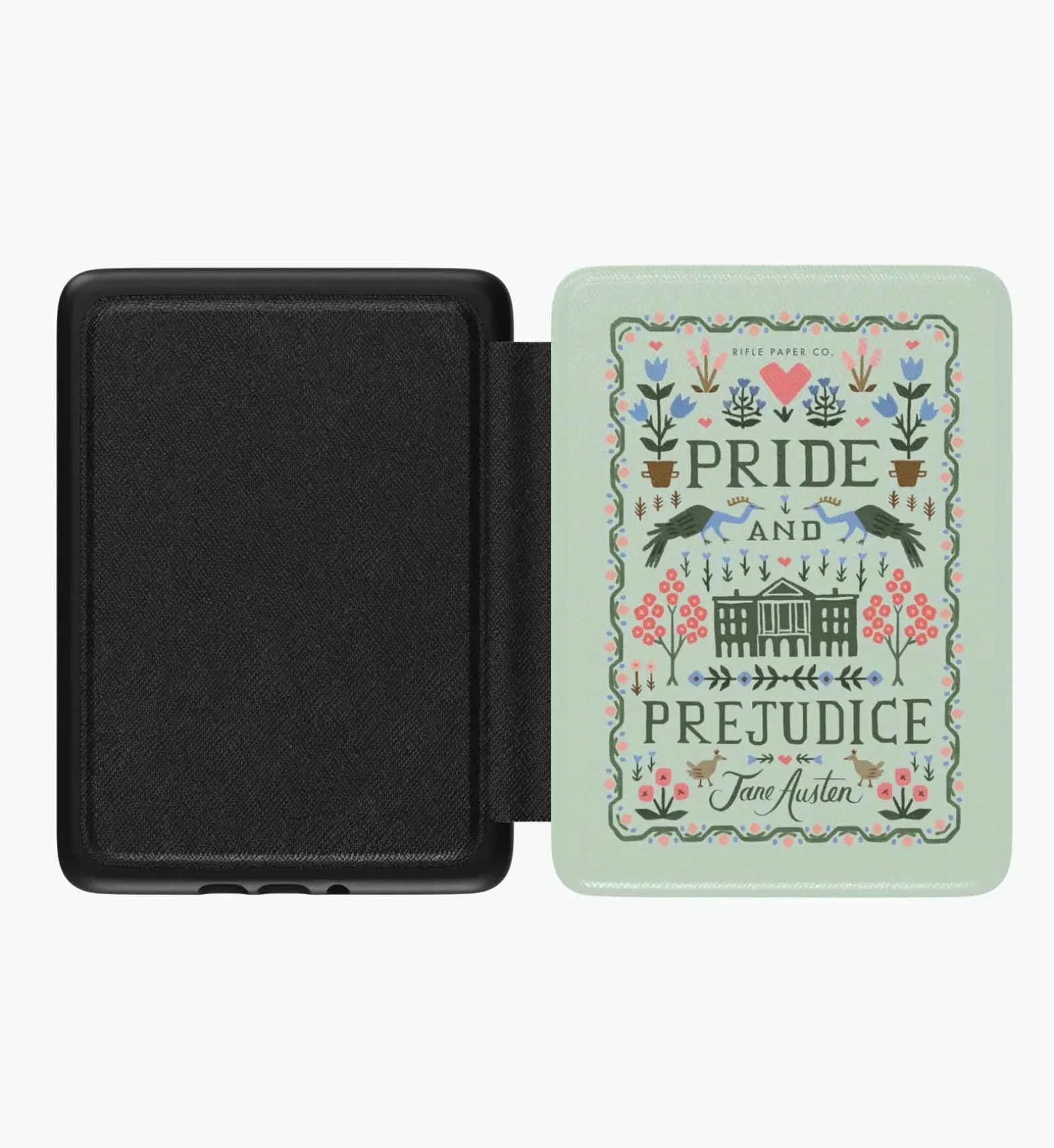 Kindle Paperwhite Case