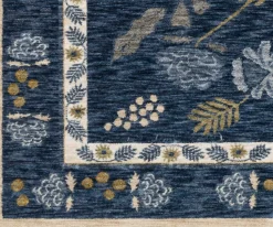 Kismet Amphora Power-Loomed Rug