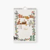 2027 Kitchen Calendar