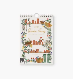 2027 Kitchen Calendar
