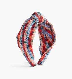 Knotted Headband