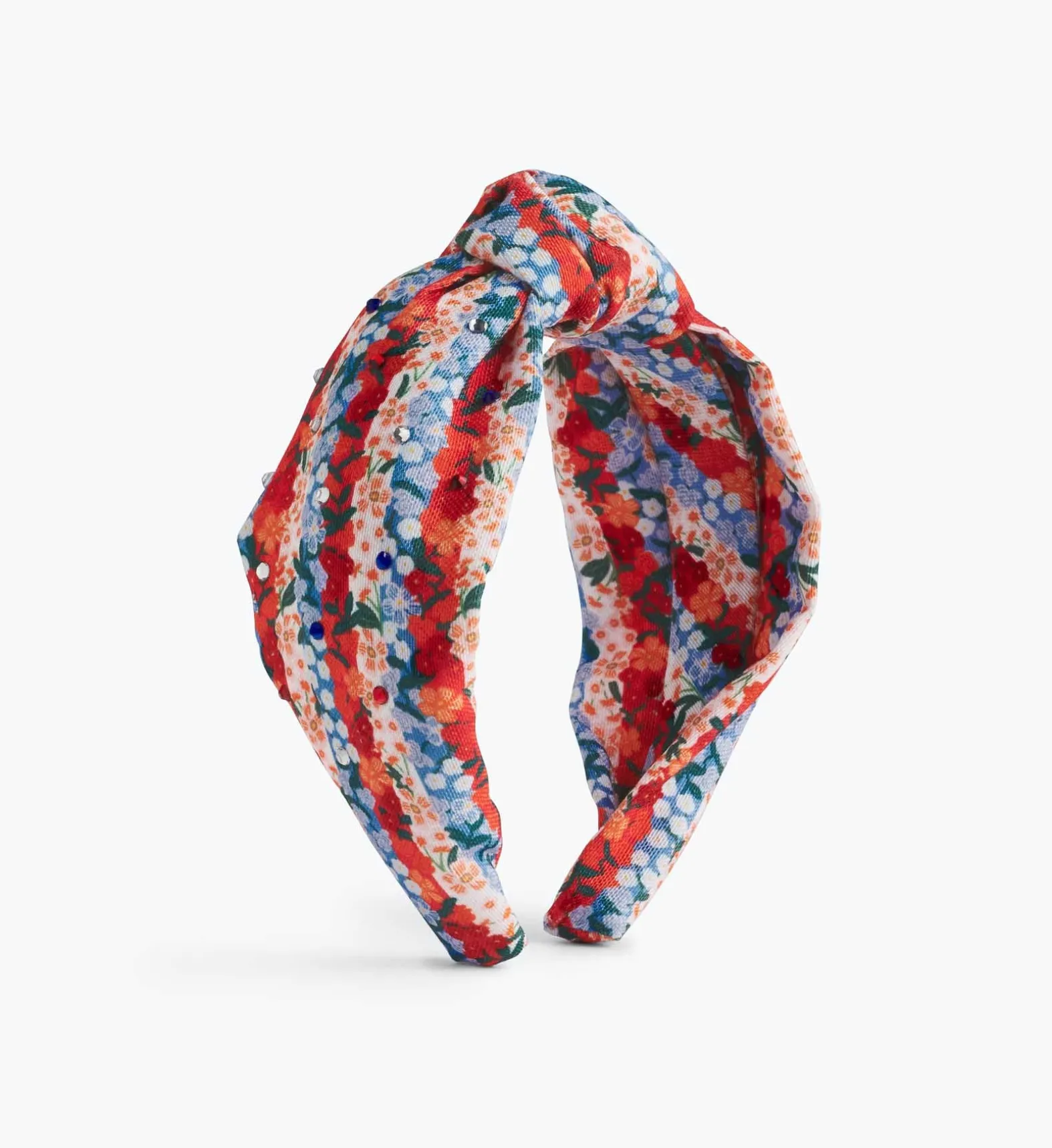 Knotted Headband