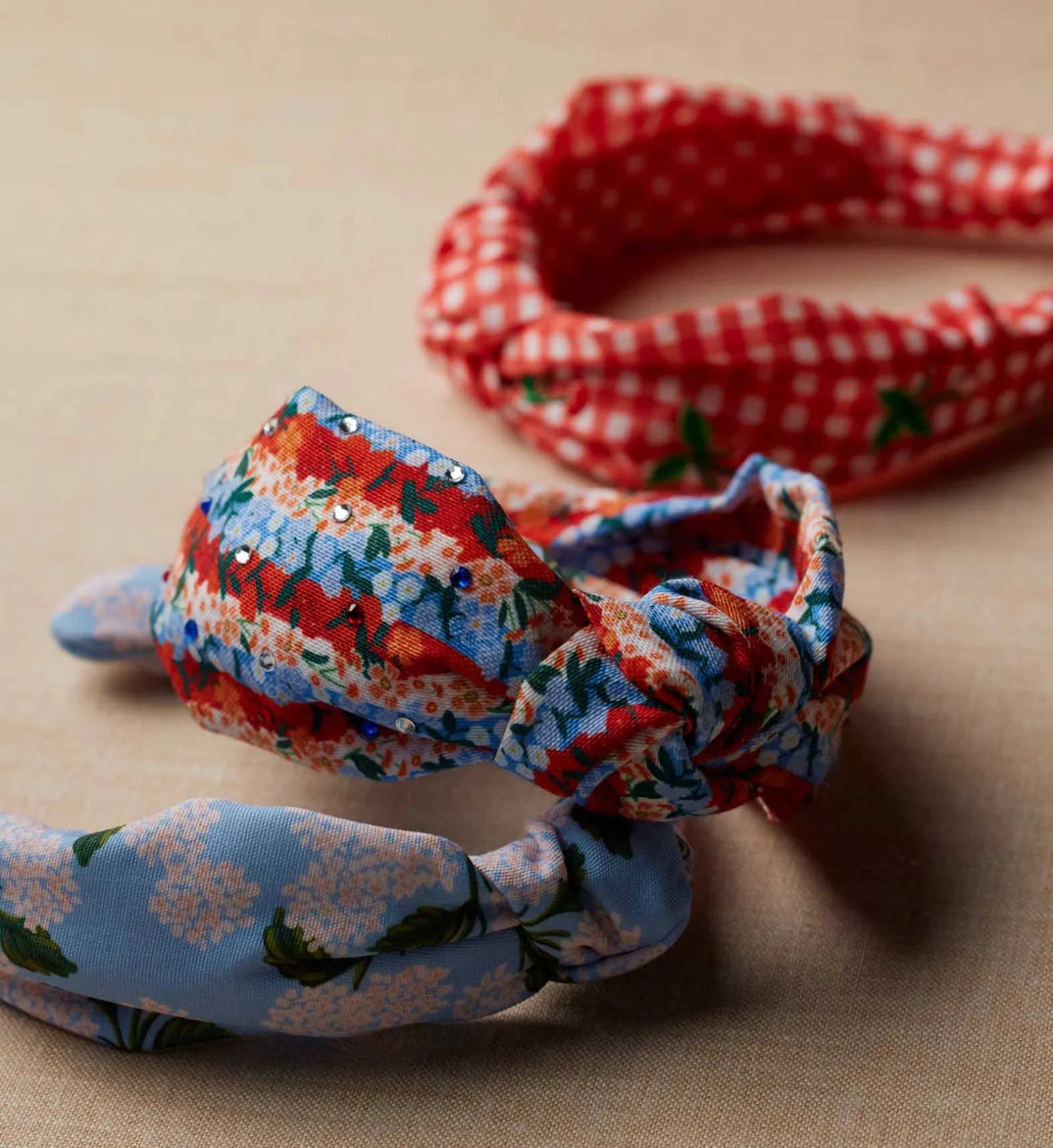 Knotted Headband