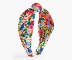 Knotted Headband