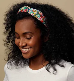 Knotted Headband