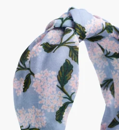 Knotted Headband