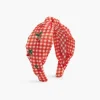 Knotted Headband