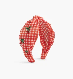 Knotted Headband