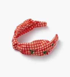 Knotted Headband