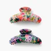 Large Claw Clip Set