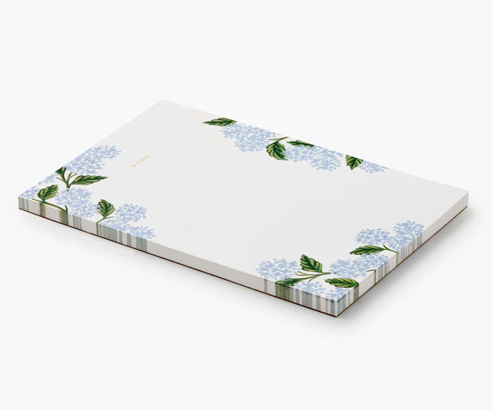 Large Memo Notepad