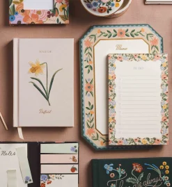 Large Memo Notepad