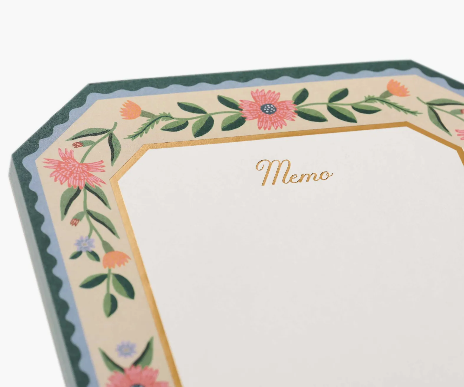 Large Memo Notepad