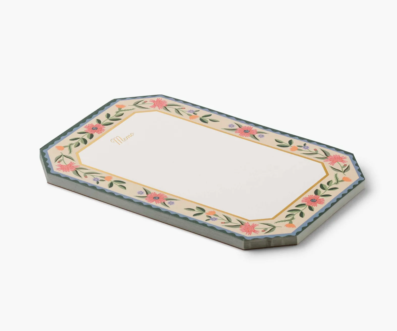 Large Memo Notepad