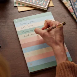 Large Memo Notepad