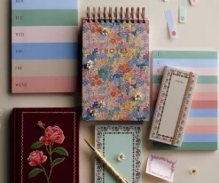 Large Memo Notepad