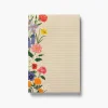 Large Memo Notepad