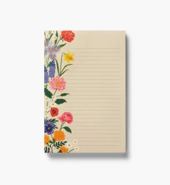 Large Memo Notepad