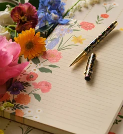 Large Memo Notepad