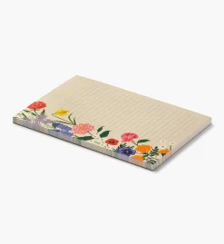 Large Memo Notepad