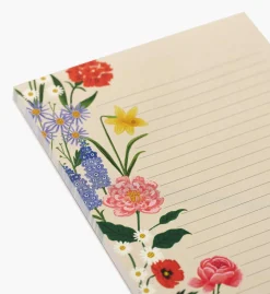 Large Memo Notepad
