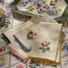 Large Porcelain Serving Platter