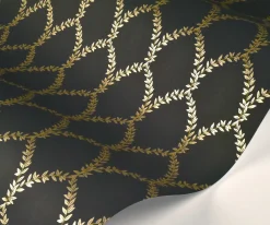 Laurel Wallpaper