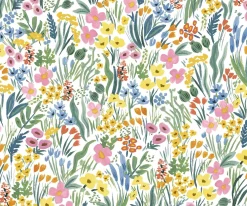 Lea Peel & Stick Wallpaper