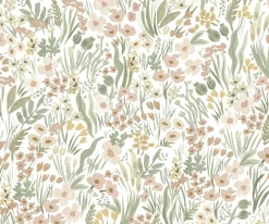 Lea Peel & Stick Wallpaper