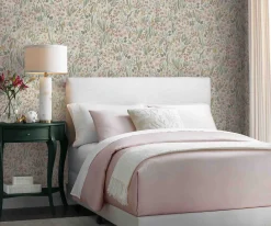 Lea Peel & Stick Wallpaper Sample